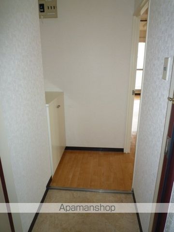 エンドレス三井北16条の内装写真