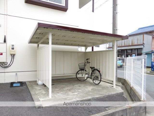 LIANGE Aの外観写真
