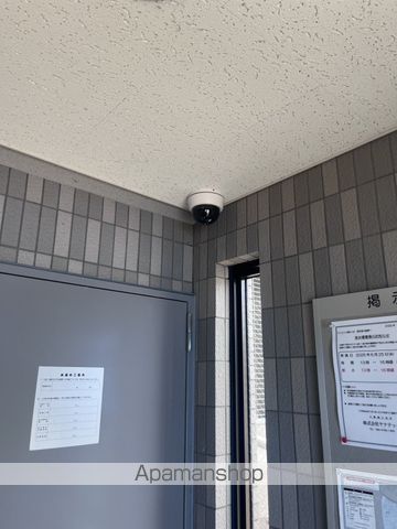 GREENFOREST藤が丘の内装写真