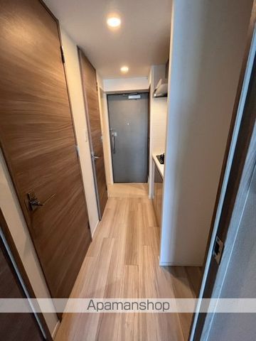 S−RESIDENCE福島玉川TRESの内装写真