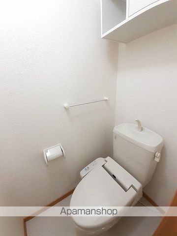サニーフィールドの内装写真