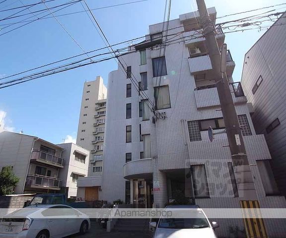 カームネスの外観写真