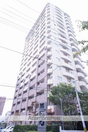 セインツタワー甲府[3LDK/79.72m2]の外観3