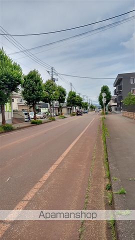 ヴィラローザの周辺写真