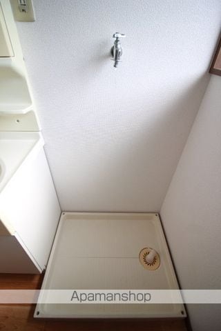 サンフラワーBの内装写真