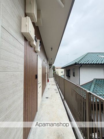 ハレコナ町田のその他写真
