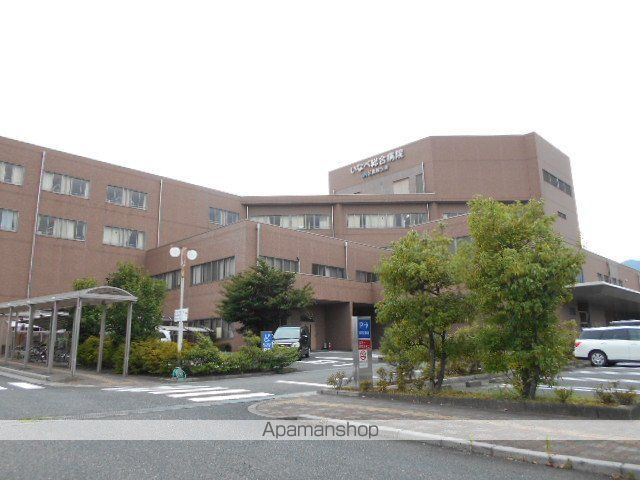 ホクト Bの周辺写真