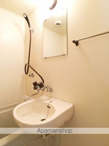 ぱんぷきんはうすの内装写真