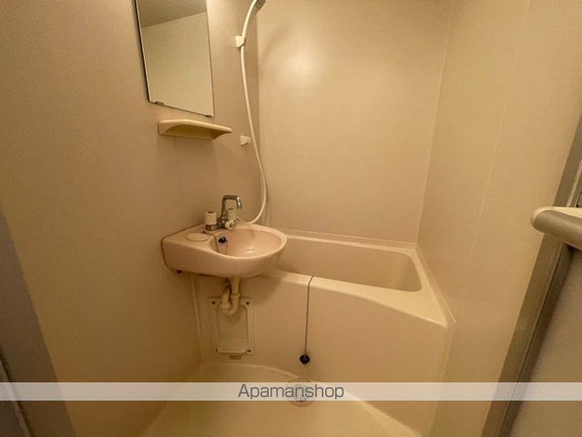 レオパレス芝茶屋の内装写真