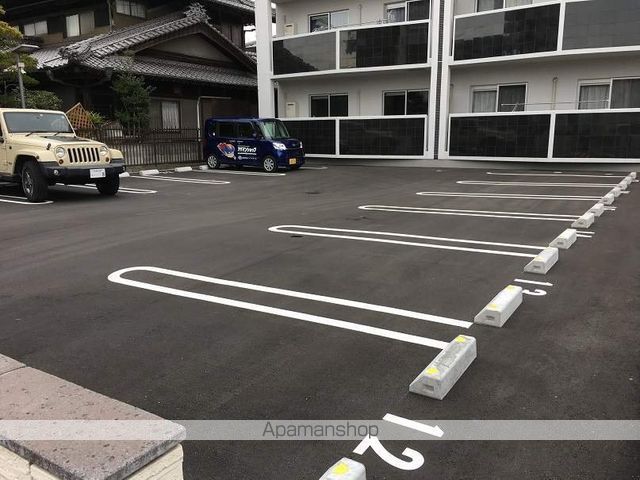 マスグレイスのその他写真
