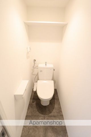 Riviera南郷の内装写真