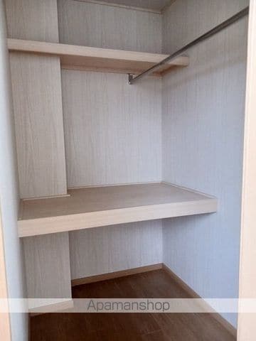 レインボーパート2の内装写真