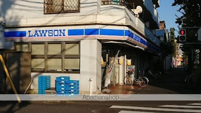 フロイデ塩浜の周辺写真