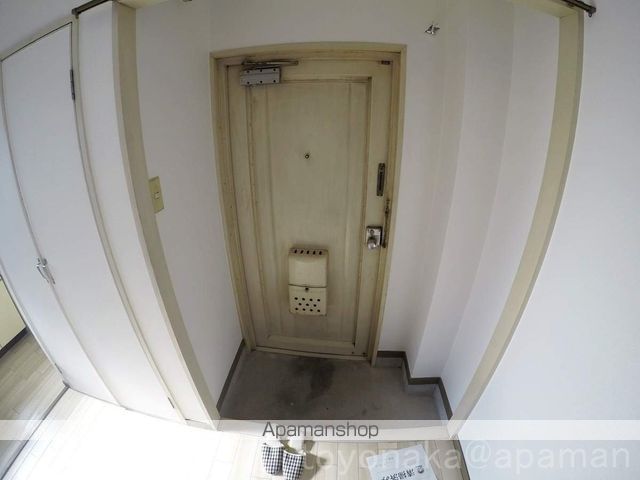 谷村マンションの内装写真