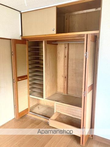 中央本線 西国分寺駅 徒歩3分 2階建 築46年の内装写真
