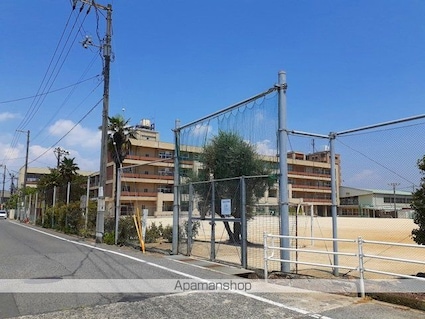 エルディム白馬[2DK/39.74m2]の周辺2