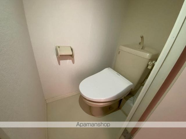 メゾン松島町の内装写真