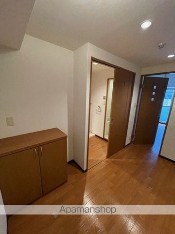 アクロスNODAの内装写真