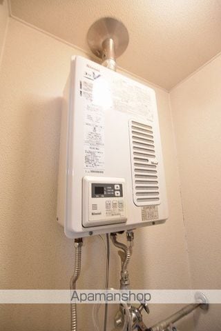 エミネンス3917の内装写真
