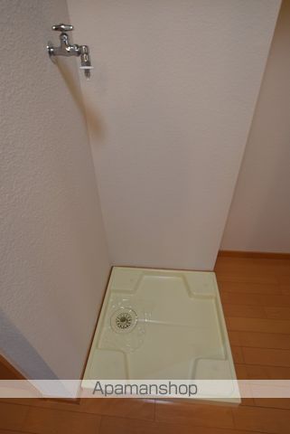 エクセルシャトー国見ヶ丘IIの内装写真