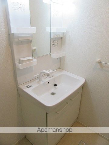 K’sグレイスの内装写真