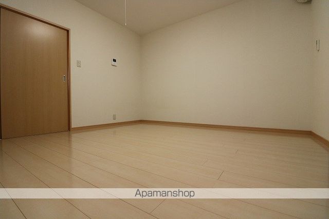 ユニオンレスト IIの内装写真