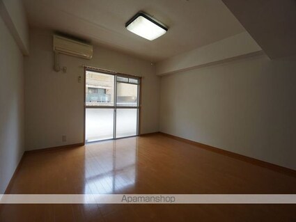 ハイツ東大手[1K/33m2]のリビング・居間