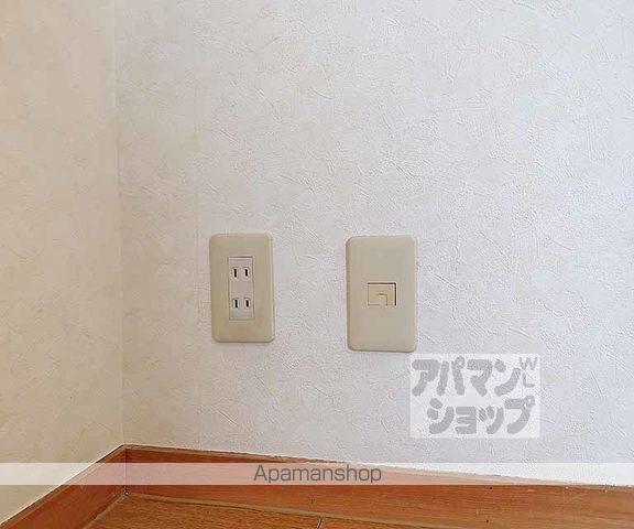 フォース肥後町の内装写真