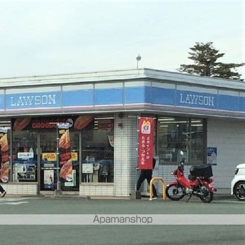 サンタプレイスの周辺写真