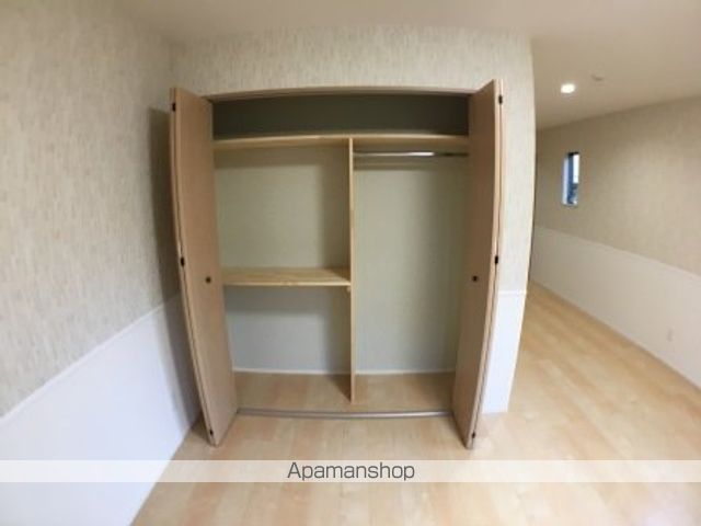 メゾンボナールの内装写真
