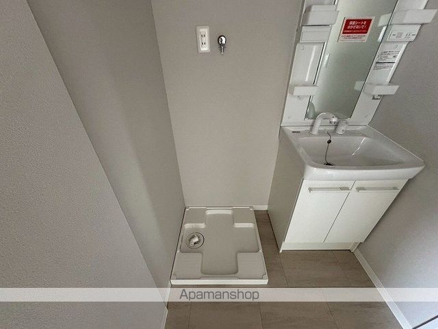 第2タナックマンションの内装写真