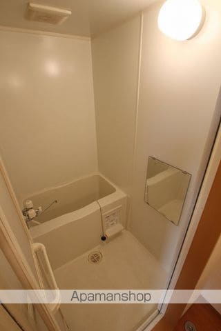フラットJ美園南の内装写真