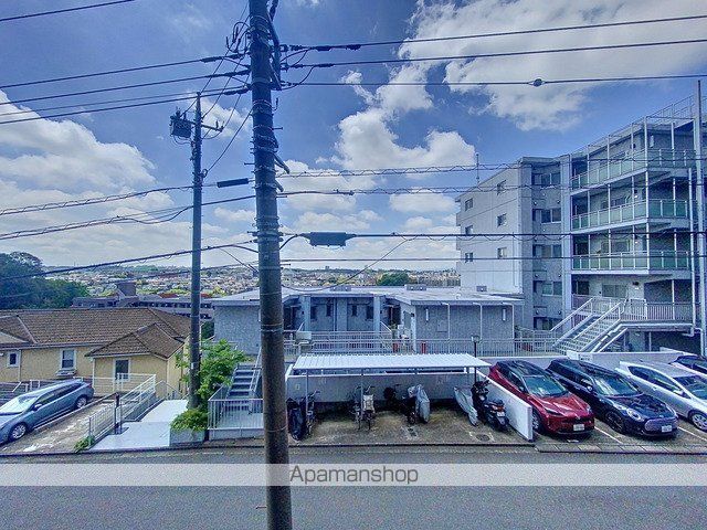 SーFORT青葉しらとり台のその他写真