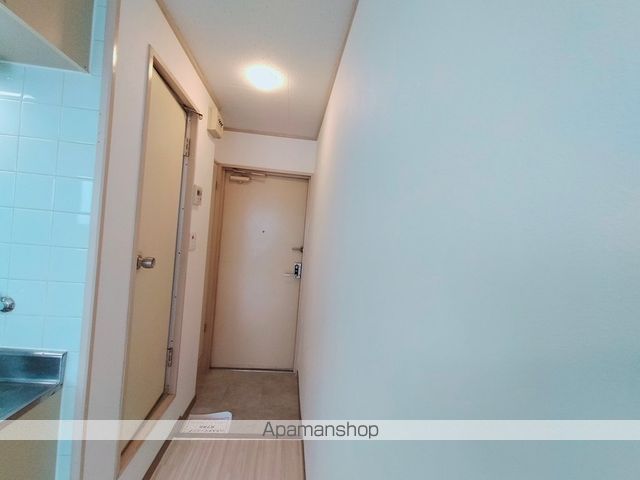 スクエアメゾン志紀の内装写真