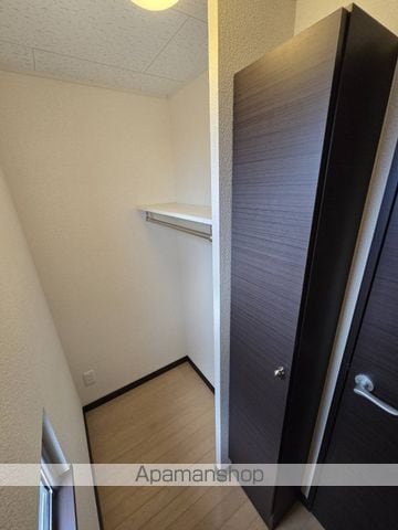 レオネクストひかりの内装写真