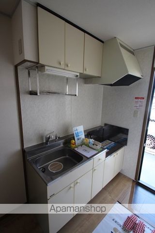 コンフォートの内装写真