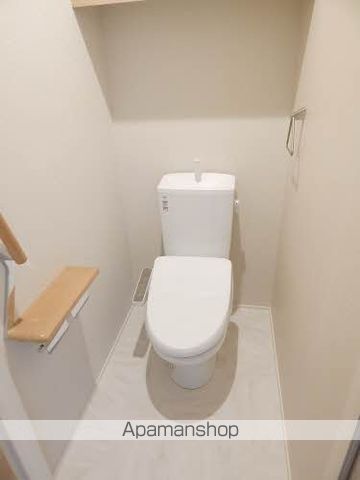 シャーメゾン日之出の内装写真