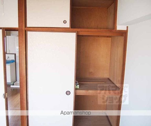 マンション花川の内装写真