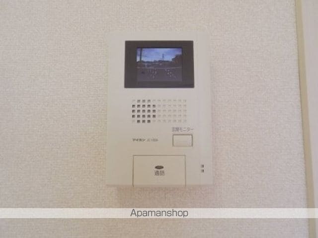 APーAKIの内装写真