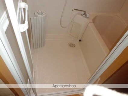 ＡＲＴＩＳ[1LDK/45.68m2]のバス