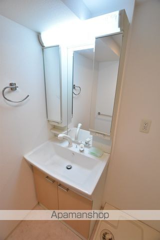 アルファタワー札幌南4条の内装写真
