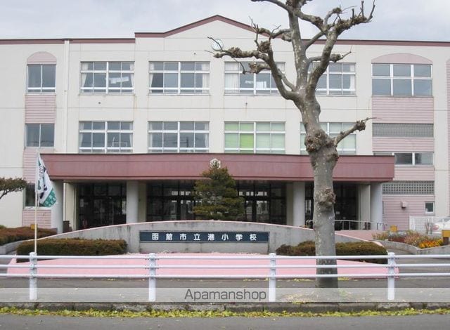 テレパレス函館吉川の周辺写真