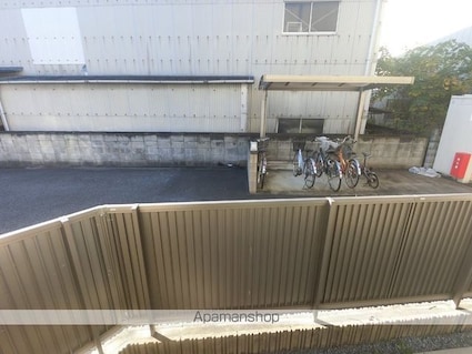 アーバンロック[1LDK/43.26m2]の内装3