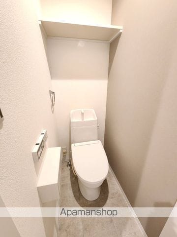 REGIES中百舌鳥の内装写真