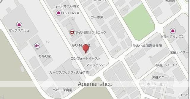 かりゆし宮城の外観写真