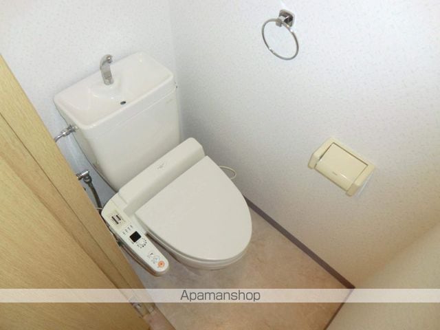サンフレンドユーの内装写真