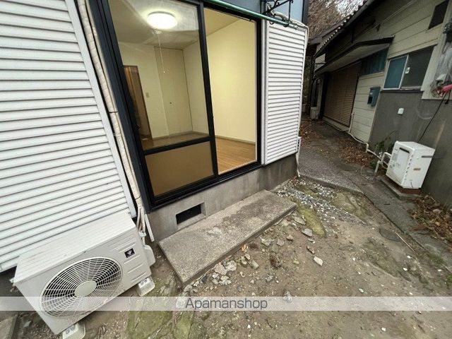 サンシティレジデンスの内装写真