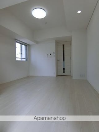 Ｂｅｌｌｅ　Ｖｕｅ　浅草橋[1K/25.44m2]のリビング・居間1