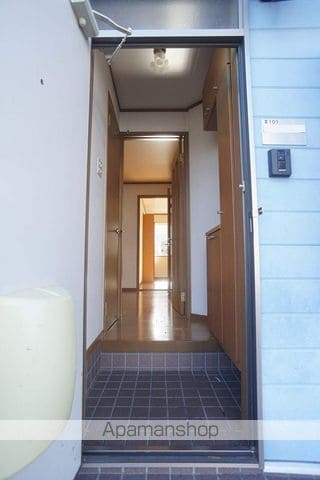 サンクローレIIIの内装写真