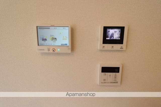 Dグラシア千代町の内装写真